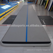 Wholesale Inflatable Gym Air Tumbling Floor Mats Exercise Airtrack